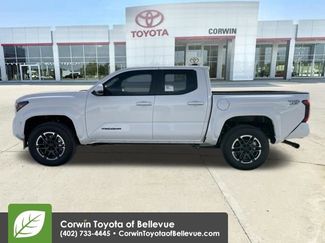 New 2026 Toyota Tacoma TRD Sport video 2