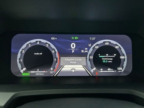 Used 2025 Toyota Tacoma TRD Pro w/ Tow Tech Package image 23