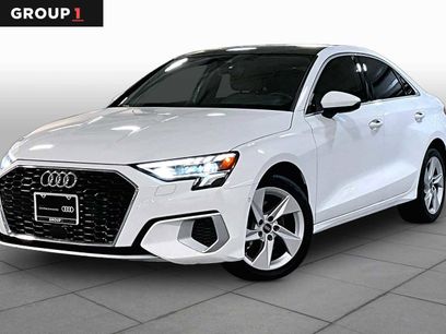 Used 2024 Audi A3 2.0T Premium Plus w/ Premium Plus Package