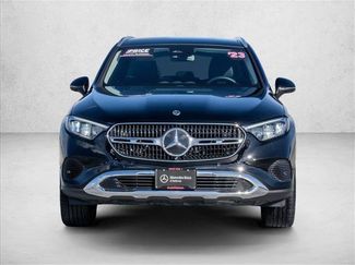 Used 2023 Mercedes-Benz GLC 300 4MATIC video 2