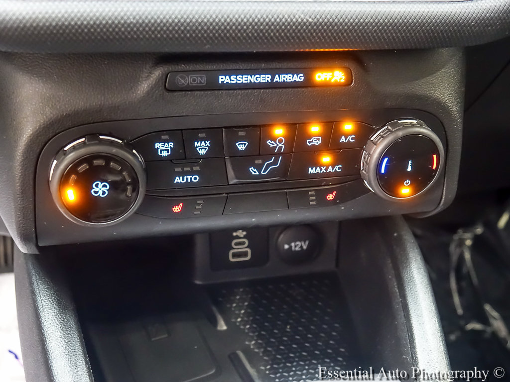 Used 2023 Ford Bronco Sport Big Bend w/ Convenience Package AWD/4WD image 17