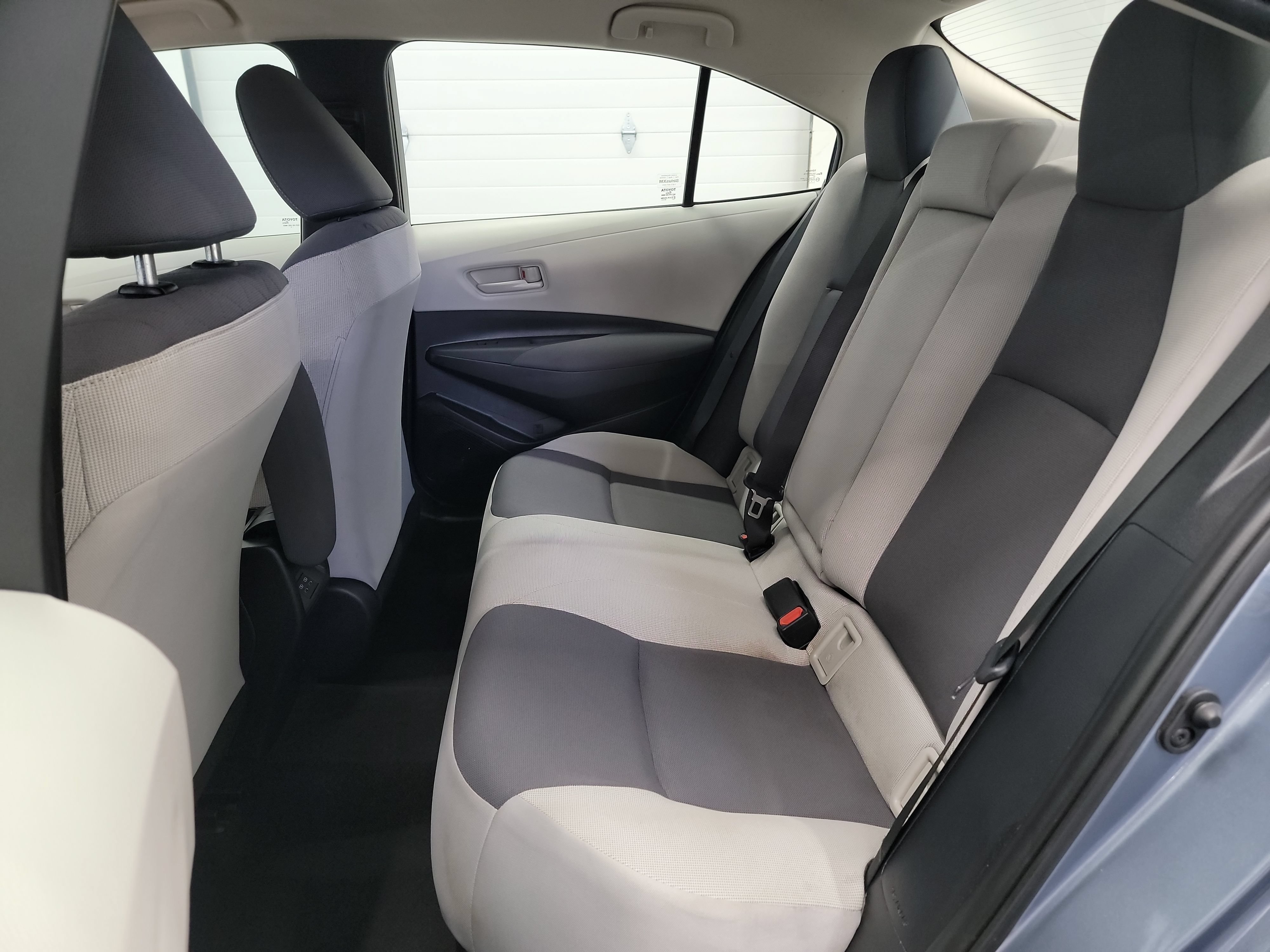Used 2024 Toyota Corolla LE FWD image 17
