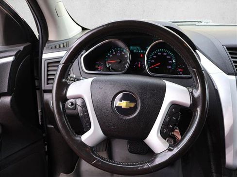 Used 2011 Chevrolet Traverse LT w/ Personal Connectivity Package AWD/4WD image 13