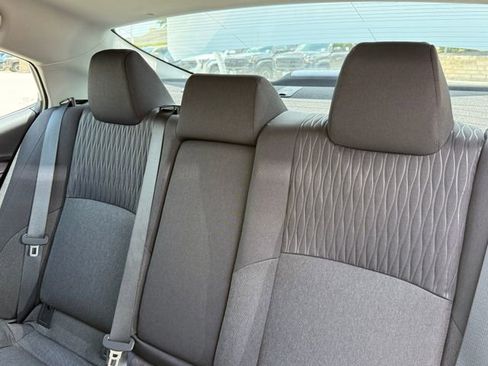 Used 2026 Toyota Camry LE FWD image 26