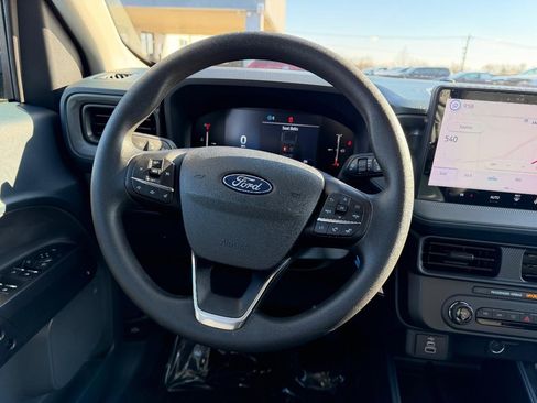 New 2026 Ford Maverick XL image 11