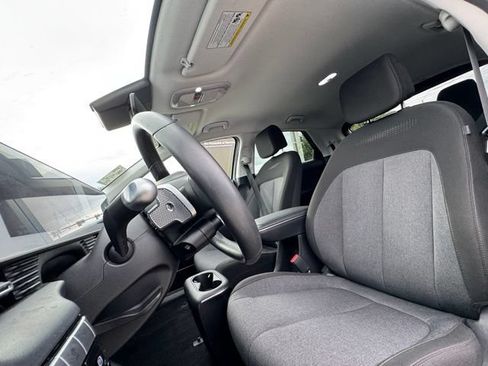 Certified 2024 Hyundai Ioniq 5 SE AWD/4WD image 16