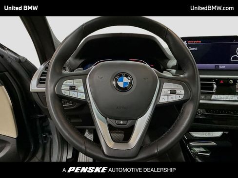 Used 2023 BMW X3 sDrive30i w/ Premium Package image 6