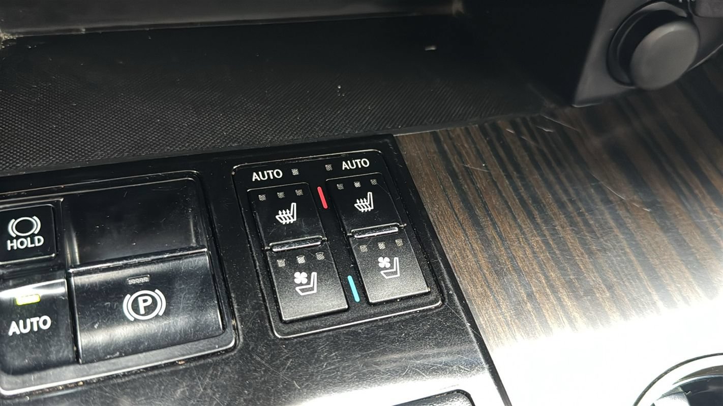 Used 2016 Lexus RX 350 AWD w/ Premium Package image 33