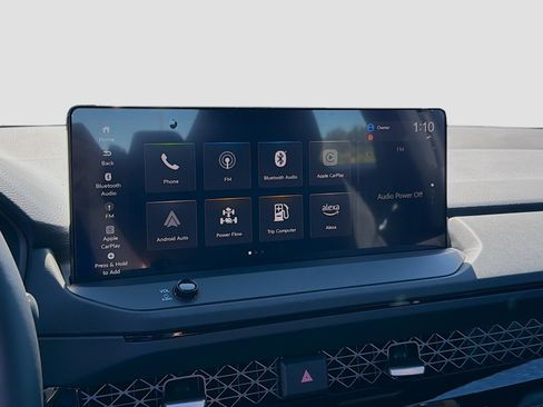 New 2026 Honda Accord Sport image 12