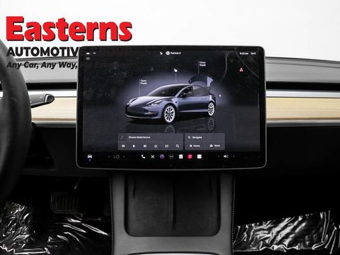 Used 2023 Tesla Model 3 Standard Range RWD image 12