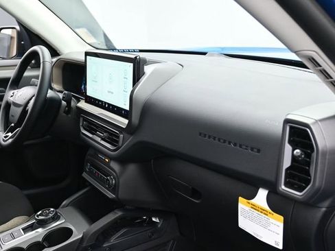 New 2025 Ford Bronco Sport Big Bend image 27