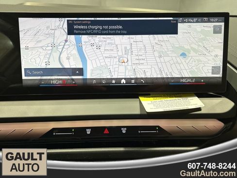 New 2026 BMW X3 xDrive30i AWD/4WD image 11