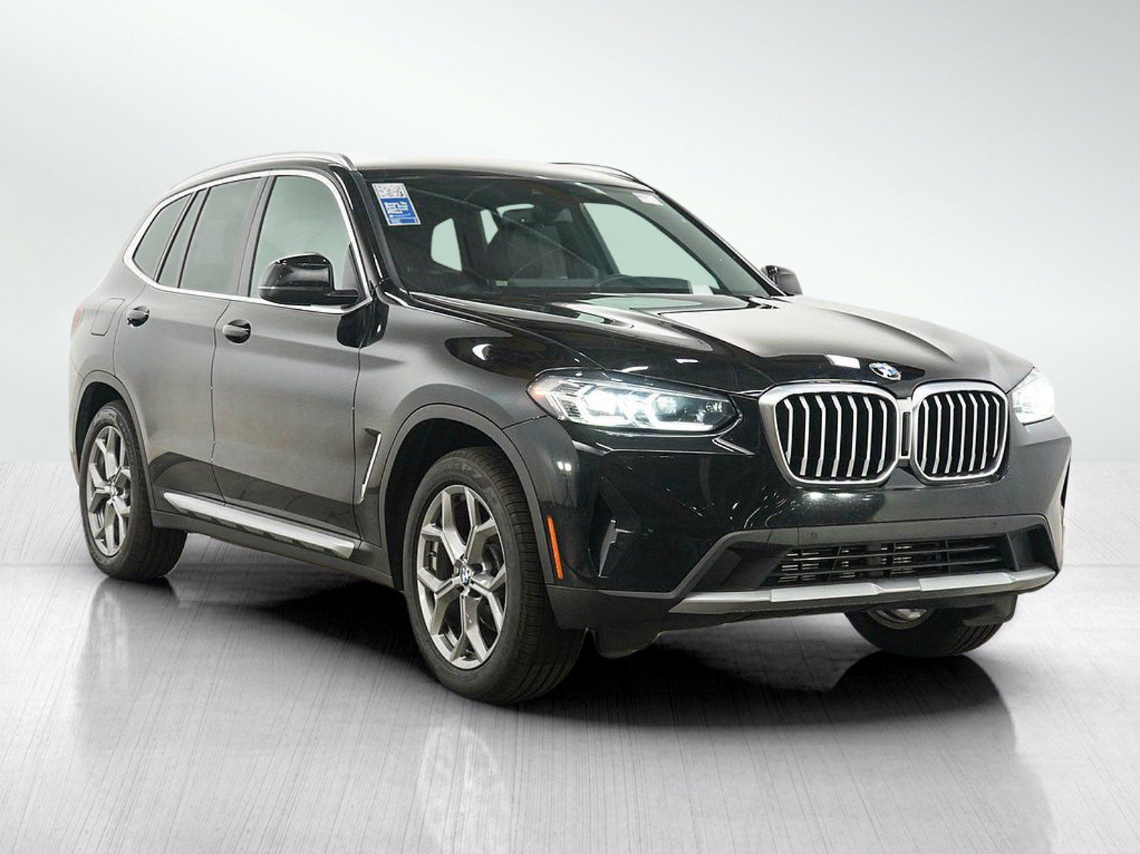 Used 2024 BMW X3 xDrive30i AWD/4WD image 7