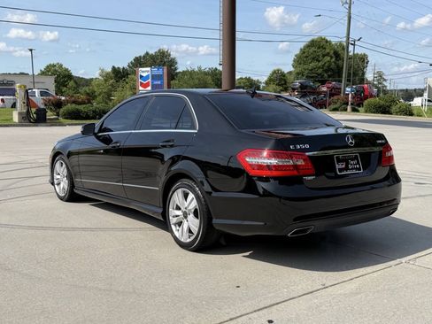 Used 2013 Mercedes-Benz E 350 BlueTEC Sedan image 20