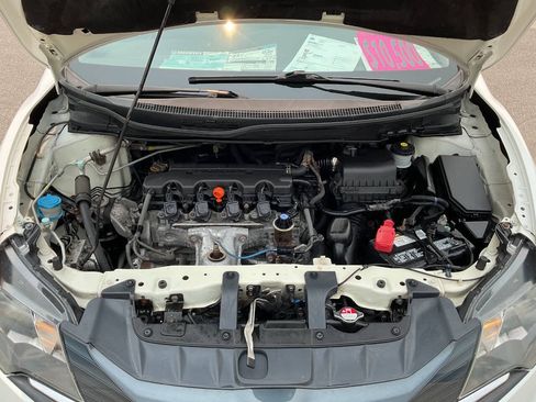 Used 2014 Honda Civic EX image 44