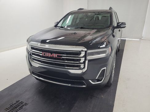 Used 2020 GMC Acadia SLT w/ LPO, Floor Liner Package FWD image 15