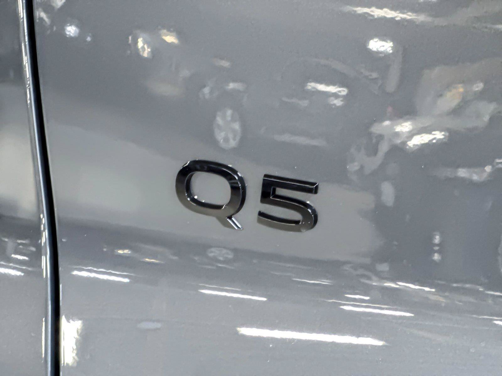 New 2026 Audi Q5 2.0T AWD/4WD image 26
