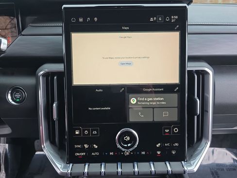 New 2026 GMC Acadia Elevation w/ Elevation Premium Package image 24