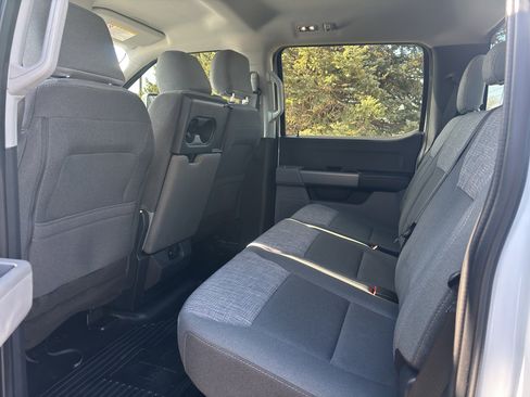 Used 2024 Ford F250 XLT w/ FX4 Off-Road Package AWD/4WD image 10