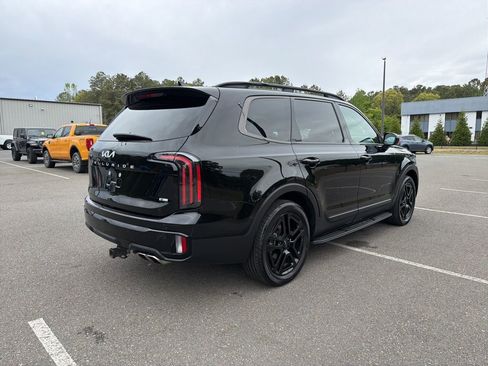 Certified 2024 Kia Telluride SX Prestige X-Line AWD/4WD image 5