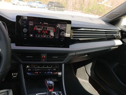 New 2026 Volkswagen Jetta GLI Autobahn image 17