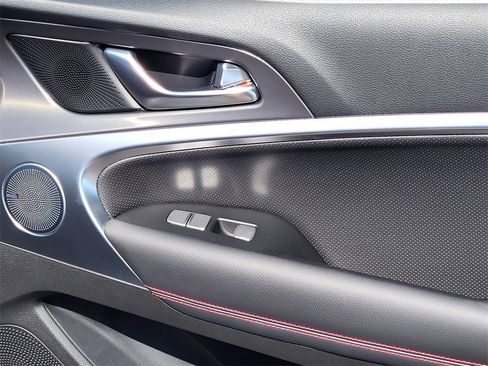 New 2026 Genesis G70 3.3T Sport Prestige image 14