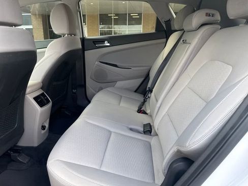 Used 2020 Hyundai Tucson SEL image 19