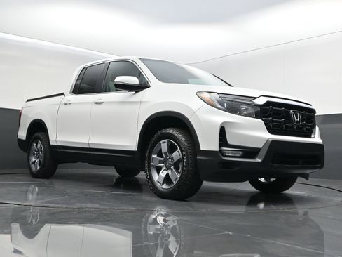 Used 2026 Honda Ridgeline RTL image 32