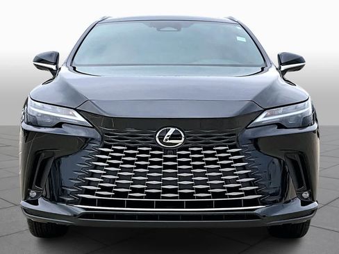 New 2026 Lexus RX 350 Premium image 3