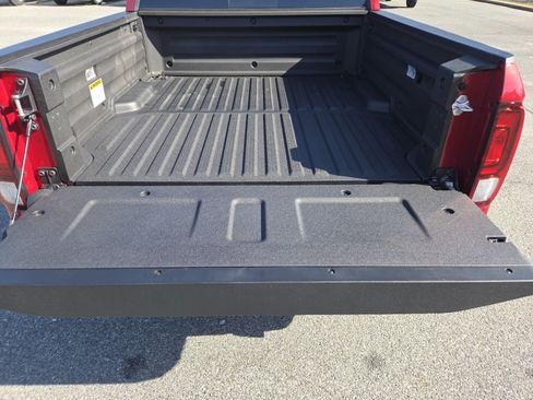 New 2026 Honda Ridgeline RTL image 19