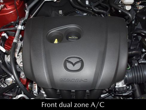 New 2026 MAZDA CX-5 2.5 S w/ Premium Plus Package image 7