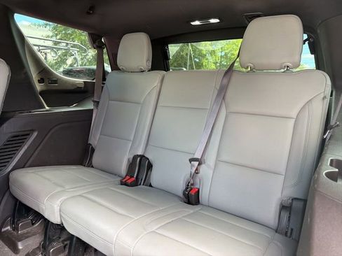 Used 2021 Chevrolet Tahoe LT AWD/4WD image 23
