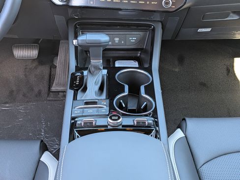 New 2026 Kia K5 GT-Line image 20