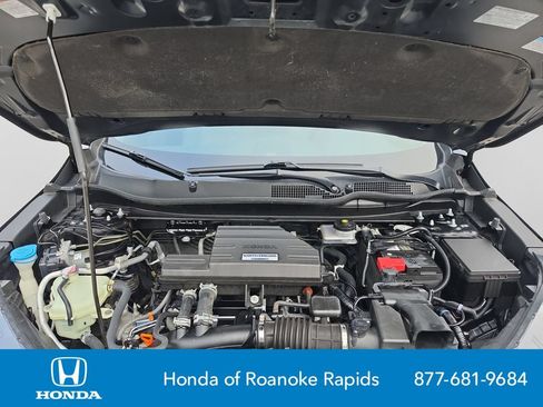 Used 2020 Honda CR-V EX image 20