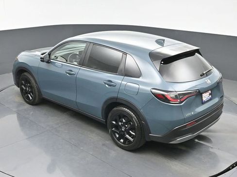 Certified 2024 Honda HR-V Sport image 25