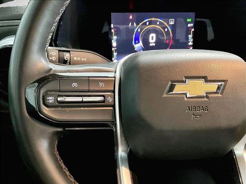 Used 2023 Chevrolet Colorado LT w/ LT Convenience Package RWD image 20