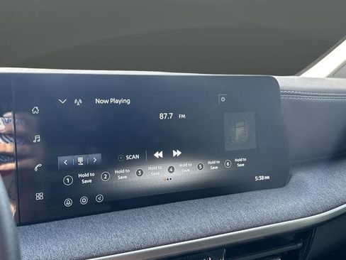 New 2026 Nissan Kicks SV w/ SV Premium Package image 17