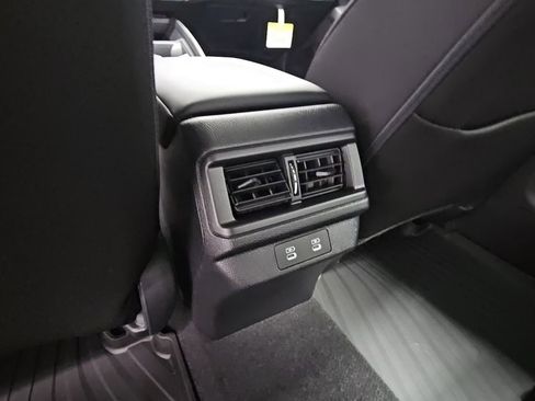 New 2025 Honda Accord LX image 27