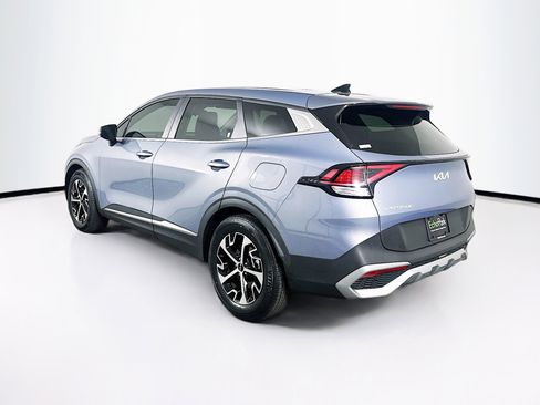 Used 2023 Kia Sportage EX image 5