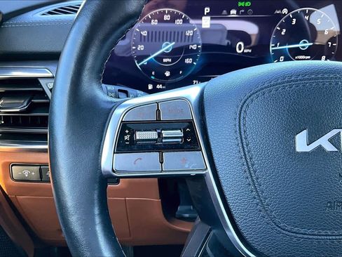 Used 2024 Kia Telluride SX X-Line image 23