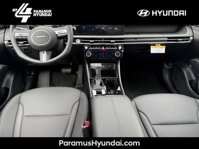 New 2026 Hyundai Santa Cruz SEL
