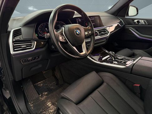 Used 2020 BMW X5 sDrive40i w/ Convenience Package RWD image 4