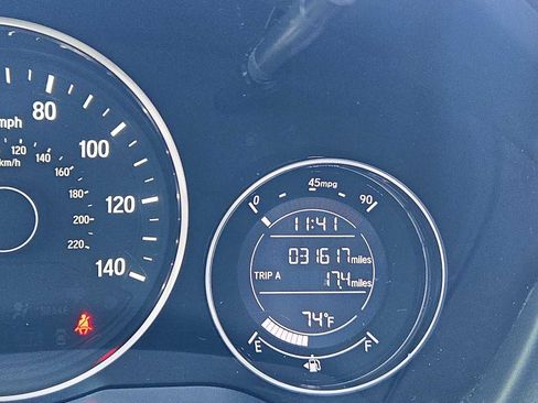 Used 2022 Honda HR-V Sport image 28