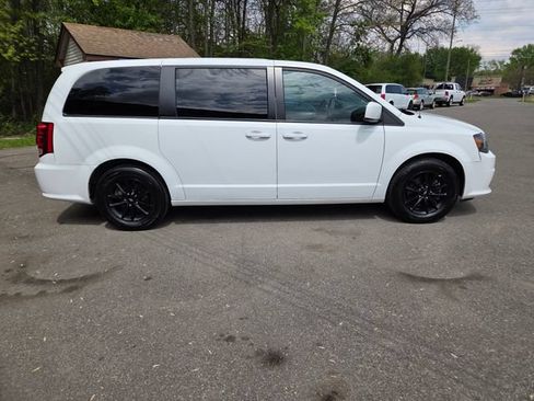 Used 2020 Dodge Grand Caravan GT FWD image 7