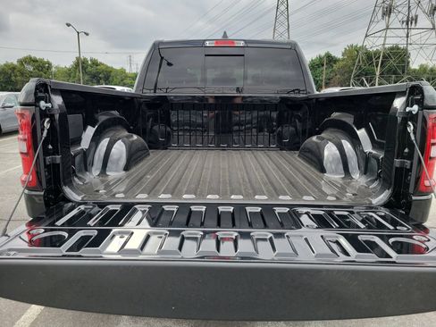 New 2026 RAM 1500 Rebel w/ Rebel Level 2 Equipment Group AWD/4WD image 19