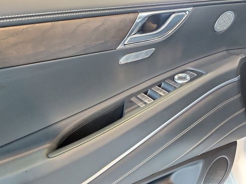 Used 2024 Genesis GV80 3.5T image 10