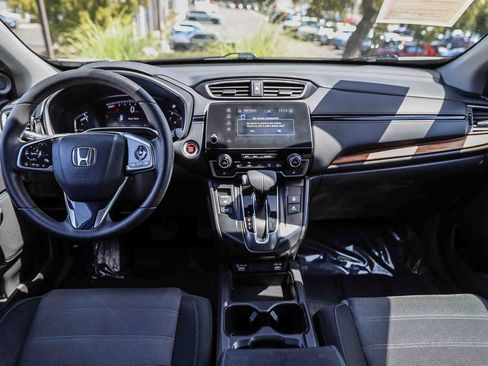 Used 2020 Honda CR-V EX image 12