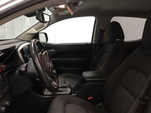 Used 2016 GMC Canyon SLE w/ SLE Convenience Package AWD/4WD image 9