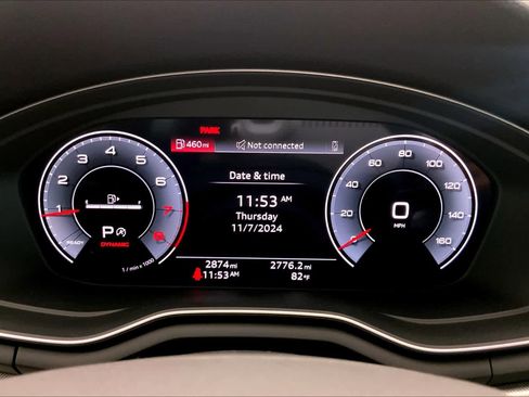 Used 2024 Audi A4 2.0T Premium Plus w/ Premium Plus Package image 26