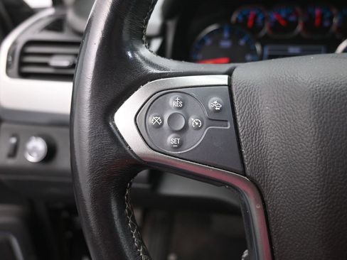 Used 2020 Chevrolet Tahoe LS w/ Enhanced Driver Alert Package image 29